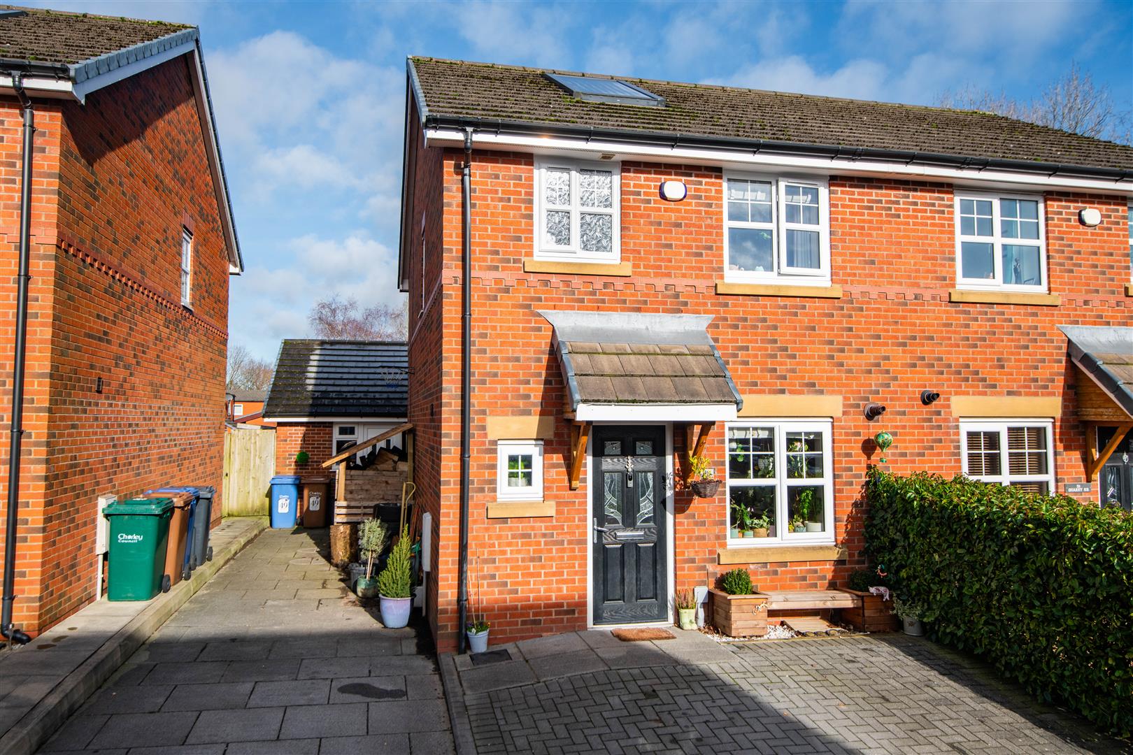 3 bed property in Quarry Road, Chorley